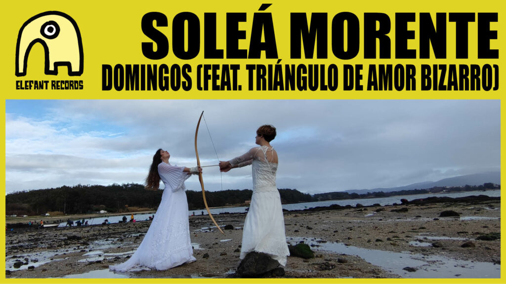 Imagen destacada de video: Domingos [Video-Clip]